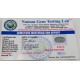 Zambian Panna – Certified Natural Emerald Gemstone Zambian Panna – Certified Natural Emerald Gemstone